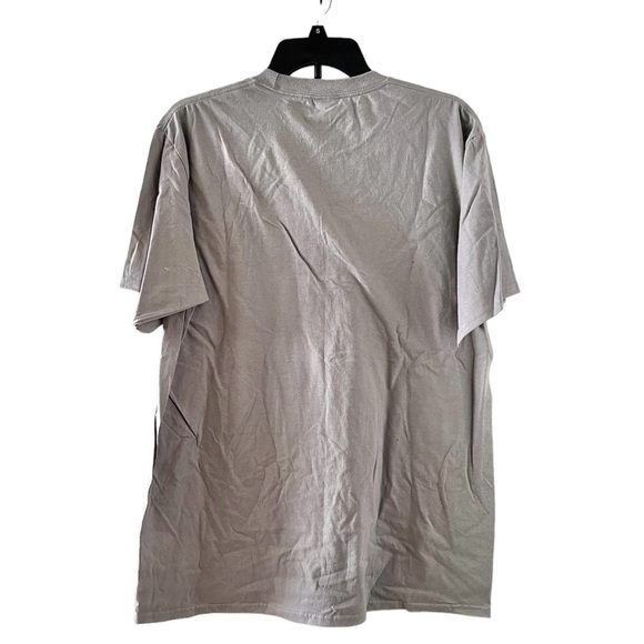 Disney The Rescuers Down Under Grey Graphic Unisex T-Shirt - Picture 2 of 4